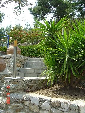 Holiday Apartment in Skiathos (Magnisia) or holiday homes and vacation rentals