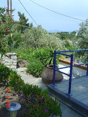 Holiday Apartment in Skiathos (Magnisia) or holiday homes and vacation rentals