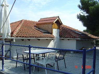 Holiday Apartment in Skiathos (Magnisia) or holiday homes and vacation rentals