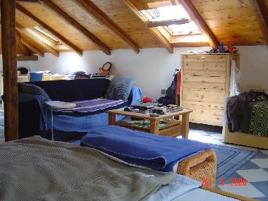 Holiday Apartment in Skiathos (Magnisia) or holiday homes and vacation rentals