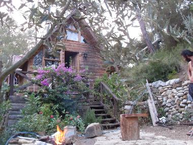 Chalet in Olympos (Antalya) or holiday homes and vacation rentals