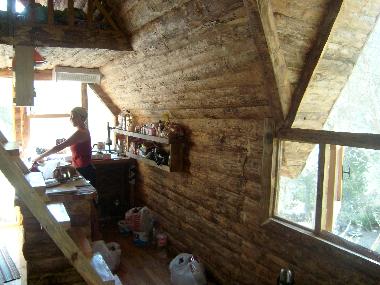 Chalet in Olympos (Antalya) or holiday homes and vacation rentals