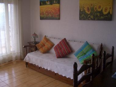 Holiday Apartment in Roses (Girona) or holiday homes and vacation rentals