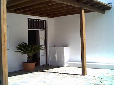Holiday House in San Bartolome (Lanzarote) or holiday homes and vacation rentals