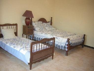 Holiday House in ORGON (Bouches-du-Rh�ne) or holiday homes and vacation rentals