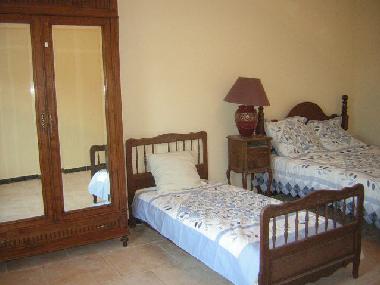 Holiday House in ORGON (Bouches-du-Rh�ne) or holiday homes and vacation rentals