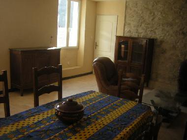 Holiday House in ORGON (Bouches-du-Rh�ne) or holiday homes and vacation rentals