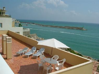 Chalet in Peiscola (Castelln / Castell) or holiday homes and vacation rentals