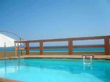 Chalet in Peiscola (Castelln / Castell) or holiday homes and vacation rentals