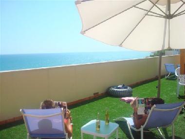 Chalet in Peiscola (Castelln / Castell) or holiday homes and vacation rentals