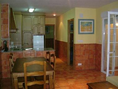 Chalet in Peiscola (Castelln / Castell) or holiday homes and vacation rentals