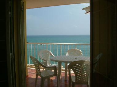 Chalet in Peiscola (Castelln / Castell) or holiday homes and vacation rentals