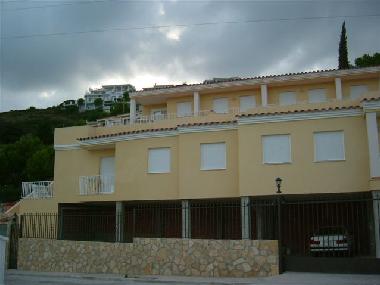 Chalet in Peiscola (Castelln / Castell) or holiday homes and vacation rentals