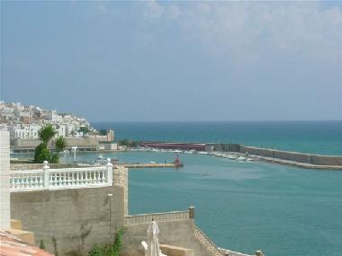 Chalet in Peiscola (Castelln / Castell) or holiday homes and vacation rentals