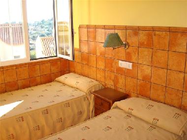 Chalet in Peiscola (Castelln / Castell) or holiday homes and vacation rentals