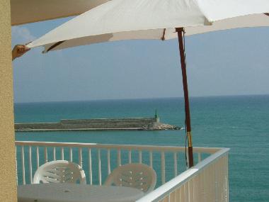 Chalet in Peiscola (Castelln / Castell) or holiday homes and vacation rentals