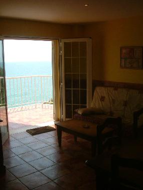 Chalet in Peiscola (Castelln / Castell) or holiday homes and vacation rentals