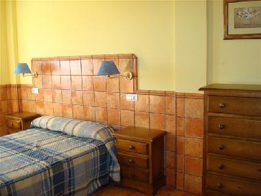 Holiday Apartment in Pe�iscola (Castell�n / Castell�) or holiday homes and vacation rentals