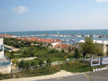 Holiday Apartment in St Vlas (Burgas) or holiday homes and vacation rentals