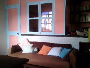 Bed and Breakfast in Montevideo (Montevideo) or holiday homes and vacation rentals