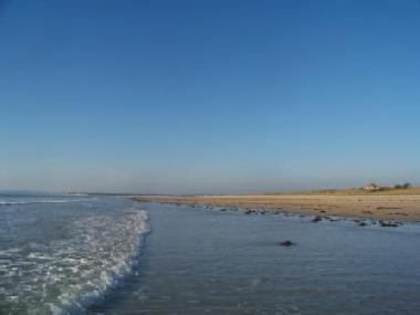 Holiday House in Denneville-Plage (Manche) or holiday homes and vacation rentals