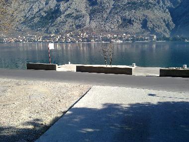 Holiday Apartment in Kotor (Montenegro) or holiday homes and vacation rentals