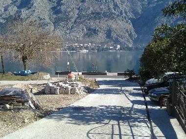Holiday Apartment in Kotor (Montenegro) or holiday homes and vacation rentals