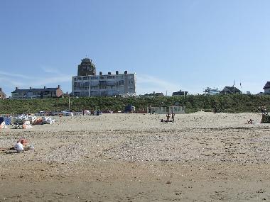Holiday Apartment in Zandvoort (Noord-Holland) or holiday homes and vacation rentals