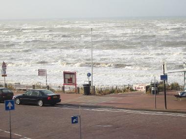 Holiday Apartment in Zandvoort (Noord-Holland) or holiday homes and vacation rentals