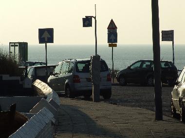 Holiday Apartment in Zandvoort (Noord-Holland) or holiday homes and vacation rentals