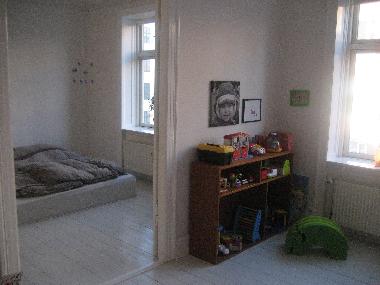 Holiday Apartment in Copenhagen (Kobenhavn) or holiday homes and vacation rentals