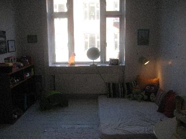 Children bedroom