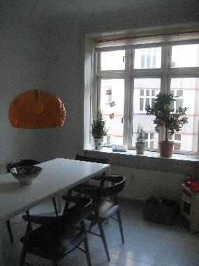 Holiday Apartment in Copenhagen (Kobenhavn) or holiday homes and vacation rentals