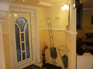 Holiday House in Winterberg (Sauerland) or holiday homes and vacation rentals