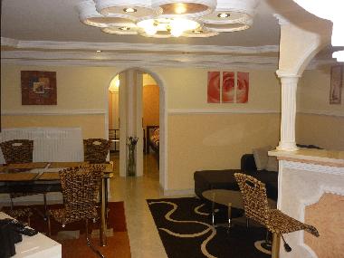 Holiday House in Winterberg (Sauerland) or holiday homes and vacation rentals