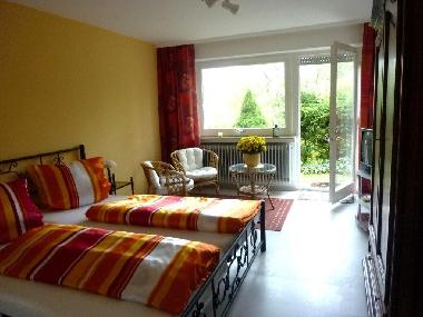 Holiday Apartment in Freudenstadt (Black Forest) or holiday homes and vacation rentals