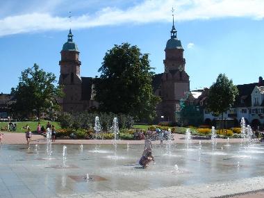 Holiday Apartment in Freudenstadt (Black Forest) or holiday homes and vacation rentals