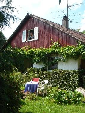 Holiday House in Wildberg (Black Forest) or holiday homes and vacation rentals
