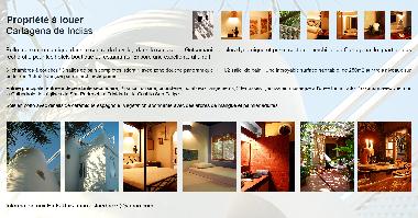 Holiday House in Cartagena (Bolivar) or holiday homes and vacation rentals