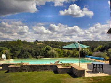 Holiday House in La Coquille (Dordogne) or holiday homes and vacation rentals