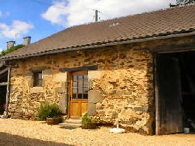 Holiday House in La Coquille (Dordogne) or holiday homes and vacation rentals