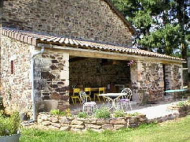 Holiday House in La Coquille (Dordogne) or holiday homes and vacation rentals