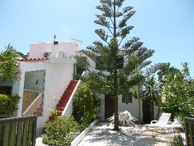 Holiday Apartment in Aljezur / Vale da Telha (Algarve) or holiday homes and vacation rentals