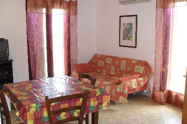 Holiday Apartment in Balestrate (Palermo) or holiday homes and vacation rentals