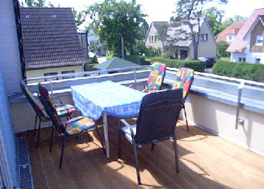 Holiday Apartment in Zingst (Fischland-Dar-Zingst) or holiday homes and vacation rentals
