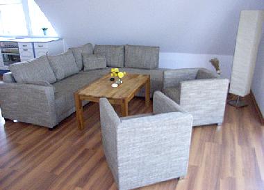 Holiday Apartment in Zingst (Fischland-Dar-Zingst) or holiday homes and vacation rentals