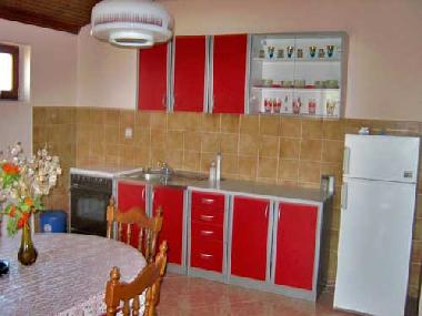 Holiday Apartment in Vodice (Sibensko-Kninska) or holiday homes and vacation rentals