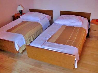 Holiday Apartment in Vodice (Sibensko-Kninska) or holiday homes and vacation rentals