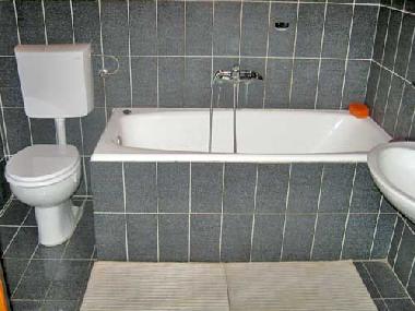 Holiday Apartment in Vodice (Sibensko-Kninska) or holiday homes and vacation rentals