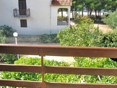 Holiday Apartment in Vodice (Sibensko-Kninska) or holiday homes and vacation rentals